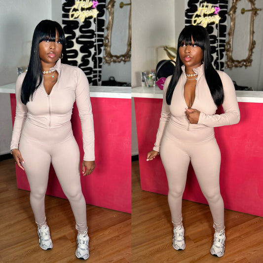 butter soft zipup sets