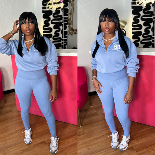 active 68 sports set