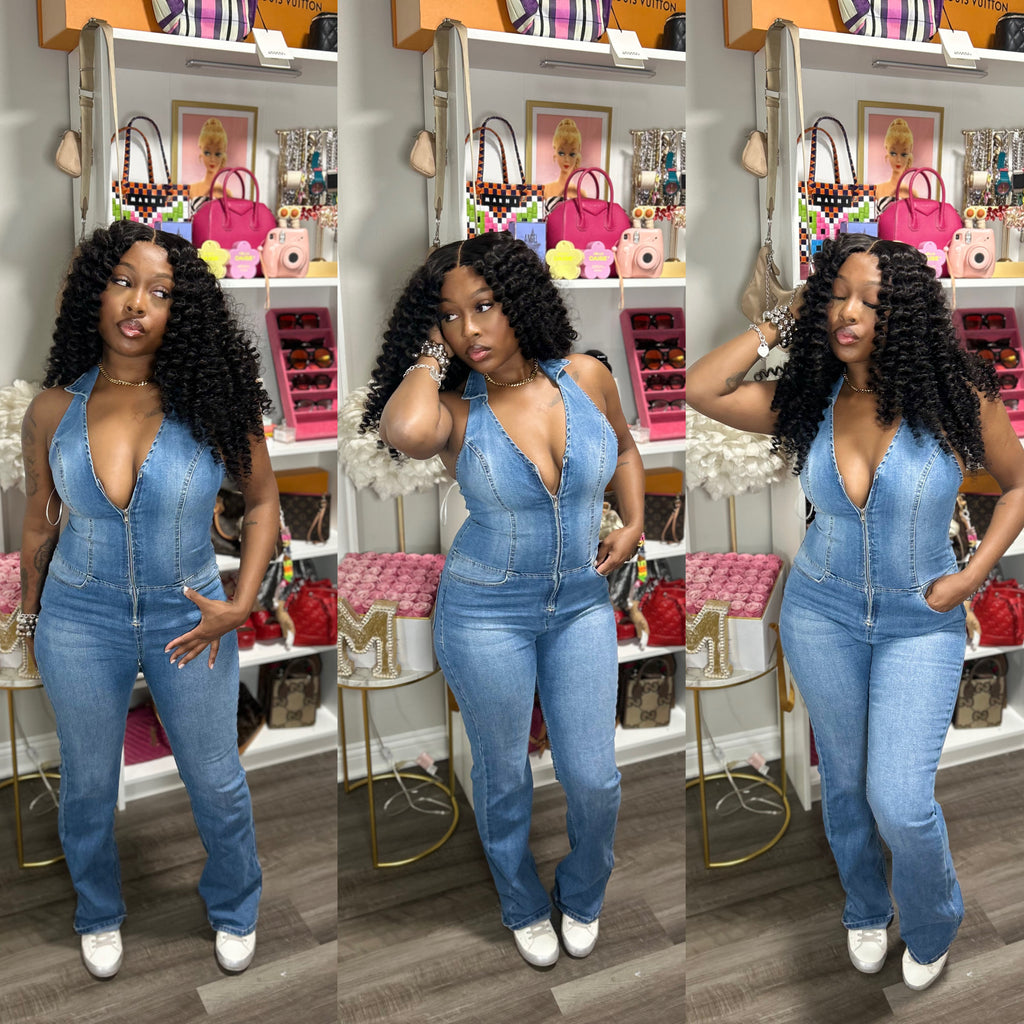 Zaria Jumpsuit