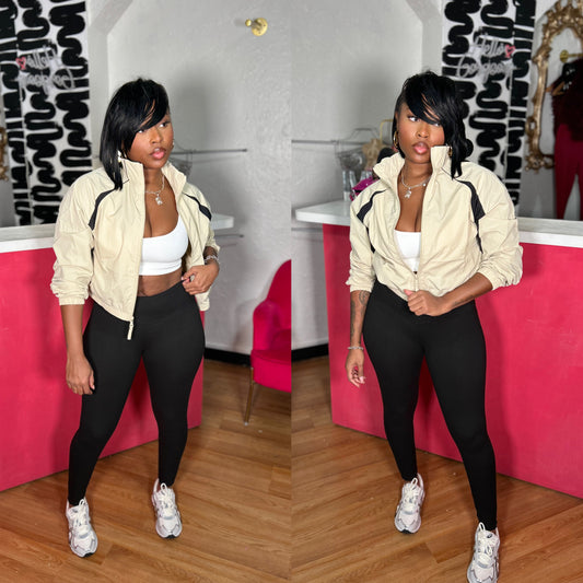 3 piece tracksuit set